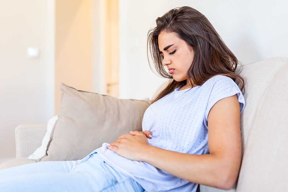 هذه هي أهم علامات بداية الحمل! فهل حدثت معكِ؟